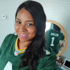 So proud of my team! Out with the old and in LOVE with the new!