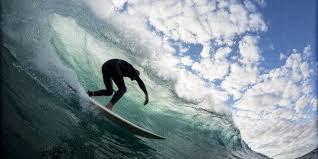 •• •• •• •• #nature #givebacktonature #surf #sustainable #kernow #. Surfer Phil Brown Told To F Off Back To England On Cornish Beach Huffpost Uk