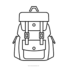 Hal ini menunjukkan mewarnai menjadi sebuah metode yang digunakan guru. Kumpulan Gambar Untuk Belajar Mewarnai Mewarnai Gambar Tas Ransel