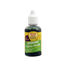 Check spelling or type a new query. Koepoe Koepoe Pewarna Makanan Hijau Muda 30ml Shopee Indonesia