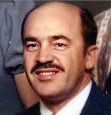 Robert Vincent “Bob” Talbert (1928-1991)