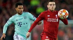 Liverpool fc ● 2019 champions league ● the movie. Liverpool Vs Bayern Munich Score Highlights Of Champions League Game Nesn Com