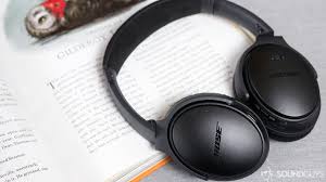 Bose corporation published bose connect for android operating system mobile devices, but it is possible to download and install bose connect for pc or computer with operating systems such as windows 7, 8, 8.1, 10 and mac. How To Fix Problems With Bose Quietcomfort 35 Ii Soundguys