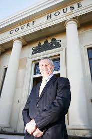 He is defending muhammed rodwan; Turner To Be Family Judge Stuff Co Nz