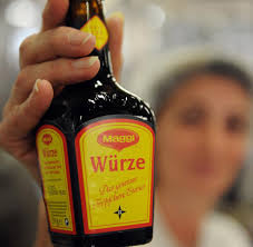 Ursprünglich wurde das konzept von andrew simms entwickelt. Wurzsauce Der Maggi Schopfer Und Sein Geheimes Wurzrezept Welt