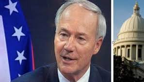 Gov. Hutchinson announces appointments to boards, commissions and courts