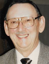 Obituary information for Arthur J. Krawchuk