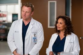Grey S Anatomy Recap A Whole New Ballgame Kevin Mckidd Greys Anatomy Greys Anatomy Season