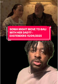 Is Eastenders Finishing 2025