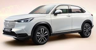 Honda hrv 2019 launched in japan. 2022 Honda Hr V Design Details New Coupe Like Styling Increased Interior Space Better Visibility Paultan Org