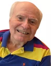 Robert Frady's Instagram, Twitter & Facebook