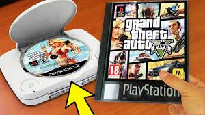 Deja tu like si quieres que investigue mas sobre e. Asi Seria Jugar Gta V En Playstation 1 Grand Theft Auto 5 Ps1 Youtube