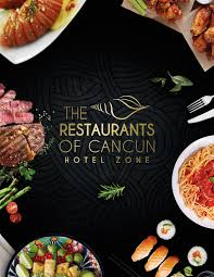 Make cancun restaurant reservations & find the perfect spot for any occasion. The Restaurants Of Cancun 2019 By Editorial Grupo Ideas E Imagenes Issuu