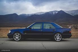 The Mercedes Benz E60 Amg Is Still A Super Exclusive Super Sedan Mercedes Benz Mercedes Benz