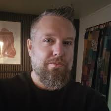 A stunning view from my drive today out of the highlands.