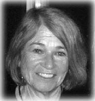 CLARE DUFFY Obituary (2013)