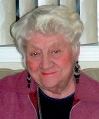 Obituary for June Marilyn Bennett