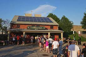 Sirved does not guarantee prices or the availability of menu items. Castle Island Boston Ma Sullivans Photograph By Toby Mcguire