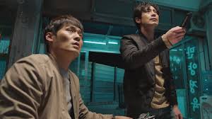 There is no premiere date for evil season 2. Beyond Evil Netflix