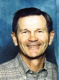 Robert Eckles Obituary