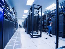 Google Cloud Is Bringing Two New Data Centers Online In 2020 Techcrunch Data Center Cloud Data Data