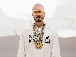 Letras de j balvin, curiosidades y mucho más. J Balvin And The Emergence Of A New Icon Highxtar