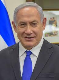 Fears of violence grows as netanyahu clings to power netanyahu's efforts to find defectors among opponents is the latest example of 'king bibi' and his. Trial Of Benjamin Netanyahu Wikipedia