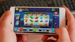 Why Online Slots Are a Popular Option With Mobile Players? 