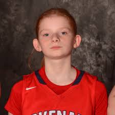 Greta Patterson's Covenant High School Bio