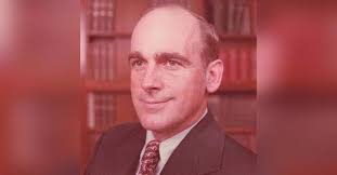 Dr. John Victor Verner Jr. Obituary