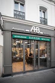 Asnieres Blindage