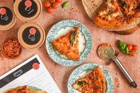 Some of your favorite stars are restaurant owners, including danny trejo, celine dion and joey fatone. 58 Recipe Boxes Diy Meal Kits And Finish At Home Dishes From Top London Restaurants Evening Standard