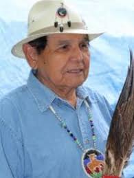 AIM Co-founder Eddie Benton-Banai Remembered for His Contributions to  Native Culture