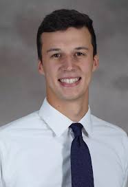 Men's 200-Yard Medley Relay Sets School Record On Day One Of BIG EAST  Championships