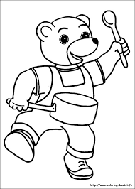 Posted in brown bear brown bear coloring pages tagged book tale coloring pages are funny for all ages kids to develop focus motor skills creativity and color recognition. Little Brown Bear Coloring Picture