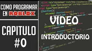 How to create a template. Introduccion Curso De Scripting Para Roblox Studio Como Crear Scripts En Roblox 0 Youtube