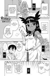 Watashi no Pharaoh! - Page 1 - 9hentai - Hentai Manga, Read Hentai, Doujin  Manga