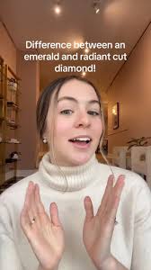 Team emerald cut or radiant cut??💎, #emeraldcutdiamond  #emeraldcutengagementring #radiantcut #radiantdiamond #engagementring  #engagement #engagementringideas #engagementringinspo