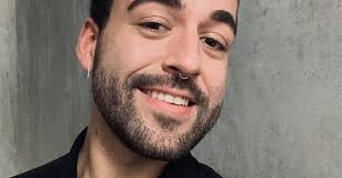 Daniel Kluth Fashion Designer