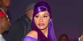 Cardi b shows off her baby bump at 2021 bet awards oh, baby! Cardi B Slaps Down Plagiarism Allegations Over Her New Single Up