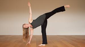 Anatomy Of The Side Body Stretch Ekhart Yoga