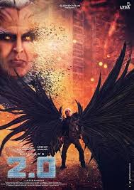 Latest Poster Of 2point0 1 In 2020 Hd Movies Download Movies 2017 Download Full Movies Download