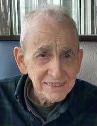 Obituary information for Byron Stookey