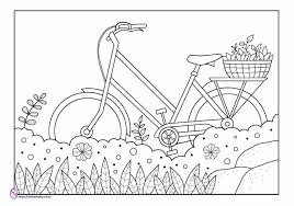 Sketsa gambar mewarnai kendaraan udara sekolah dasar. Gambar Mewarnai Kendaraan Darat Sepeda