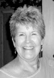 Mary Hall Obituary (2016)