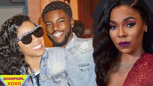In an instagram post advertising clothing brand fashion nova on thursday, keyshia confirmed her. Keyshia Cole Gets Dumps By Her 14 Yr Younger Baby Daddy Niko Khale Now She Want Smoke With Ashanti Youtube