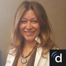 Christine Lesch's Instagram, Twitter & Facebook