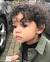 Natural Blasian Hair