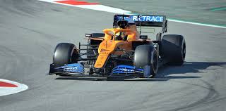 Liczba wyścigów 17 mistrzowie kierowcy lewis hamilton. Formula 1 Mclaren Zaprezentowal Bolid Na Sezon 2021 Poinformowani Pl