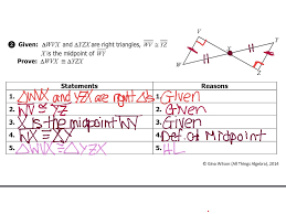 If two triangles have three pairs of sides in the same ratio, then the triangles are similar. Similar Polygons Are Also Congruent We Completed Some Word Problems That Utilized Similar Triangles Then We Focused On How To Deal With Pictures That Have Overlapping Triangles Two Similar Triangles Have The Same Angles But Their Legs Have Different